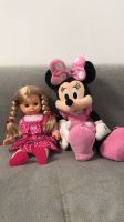 Minnie Minni Mouse Original Disney und weitere Stofftiere Rheinland-Pfalz - Dalheim Vorschau