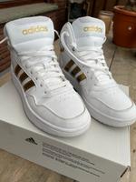 Adidas Hoops 38 Nordrhein-Westfalen - Kleve Vorschau