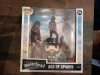 Funko pop 08,Motörhead,Ace of spades, original verpackt,albums Bayern - Kulmbach Vorschau