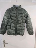 Leichtstepp Jacke in Khaki 36/38 Köln - Mülheim Vorschau