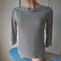 Betty Barclay Shirt Gr 40 geringelt maritim Niedersachsen - Isernhagen Vorschau