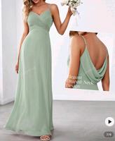 elegantes Sommer Party Kleid Neu Schleswig-Holstein - Henstedt-Ulzburg Vorschau