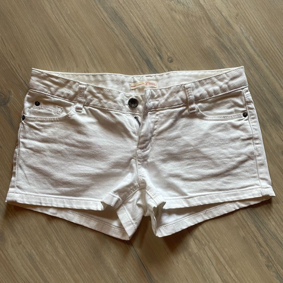 Tom Tailor Gr. M Hotpants in Haiterbach