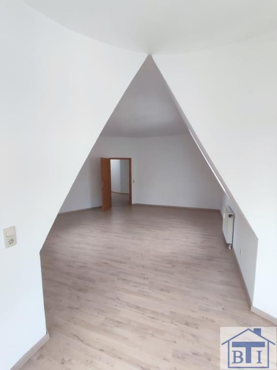 Kapitalanlage in Zittau! Tolle Eckwohnung mit Blick! in Zittau