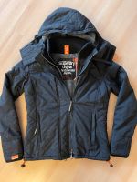 Superdry Winterjacke Größe S Nordrhein-Westfalen - Leverkusen Vorschau