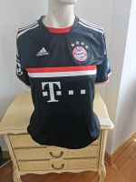 Original Bayern München Trikot -Boateng- in Größe 152 Bayern - Augsburg Vorschau