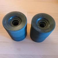 CARVER Roundhouse Surfskate Rollen 70mm/78a Hessen - Offenbach Vorschau