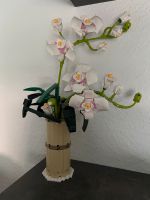 Klemmbaustein Orchidee Niedersachsen - Aurich Vorschau