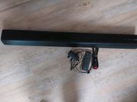 Soundbar - Bluetooth, HDMI, USB, wie neu *** Sachsen-Anhalt - Hasselfelde Vorschau