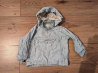 Dünne Hellblaue Babyjacke h&m Größe 80 Übergang Nordrhein-Westfalen - Jüchen Vorschau