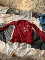 Atlético Madrid Oberteil Süd - Niederrad Vorschau