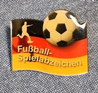 Pin Fussball -Spielabzeichen Essen - Essen-Kettwig Vorschau
