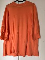 Pullover, 3/4 Arm, Bexleys, L, orange, top Hessen - Flörsheim am Main Vorschau