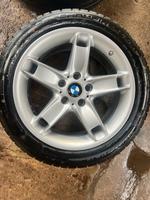BMW Styling 49 8x17 Sachsen-Anhalt - Südharz Vorschau