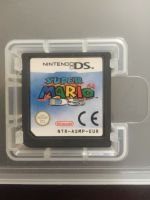 Spiel für Nintendo DS SUPER MARIO Sachsen - Elsterheide Vorschau