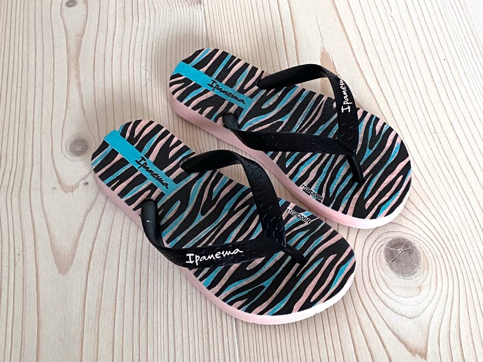 Ipanema Flip Flops, Gr. 25 in Grub a. Forst