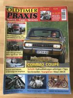 Oldtimer Praxis 2010 1 2 3 4 5 6 7 8 9 10 Nordrhein-Westfalen - Wenden Vorschau