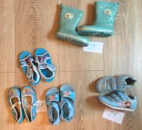 Anna und Elsa Schuhe Gr. 27-29 Sachsen-Anhalt - Genthin Vorschau