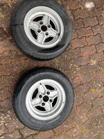 2x Felge Alufelge 6x13 et19 RS RS2000 Ford Escort MK2 Nordrhein-Westfalen - Hamminkeln Vorschau