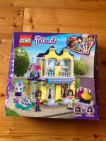 LEGO® Friends 41427 | Emmas Mode-Geschäft mit Friseur Bayern - Dettelbach Vorschau