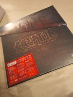 Kreator box under the Guillotine Slayer Overkill Sodom Bathory De Nordvorpommern - Landkreis - Grimmen Vorschau