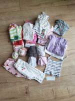 Kleidungspaket Baby Größe 62/68 Brandenburg - Nauen Vorschau