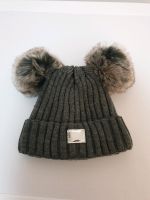 Antonio Mädchen Winter Mütze mit Zwei Bommel 5-8 J München - Schwabing-Freimann Vorschau