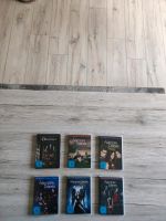 The Vampire Diaries DVDs Gardelegen   - Sachau Vorschau