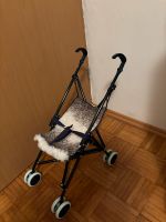 Puppen Kinderwagen Niedersachsen - Oldenburg Vorschau