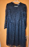 Damenbekleidung schwarze Kleid Abendkleid von C&A Mitte - Wedding Vorschau