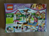 Lego Friends 41008 Großes Schwimmbad Nürnberg (Mittelfr) - Mitte Vorschau