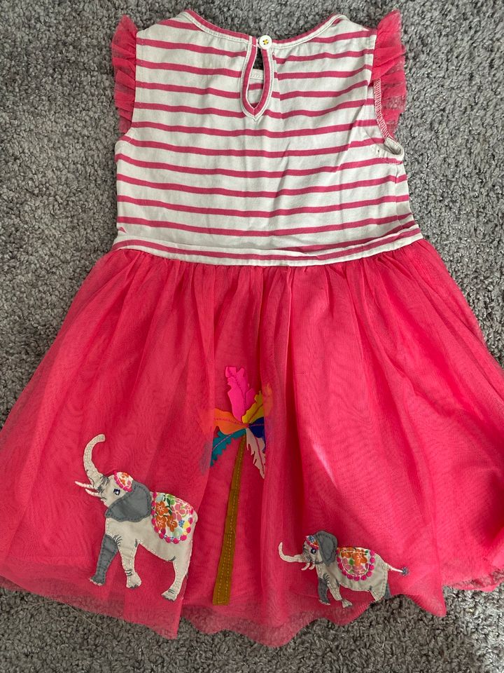 Mini Boden Kleid Tüll wneu Größe 98 in Werne