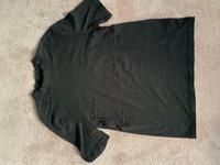 ZARA T-Shirt schwarz Gr. S Hessen - Niedernhausen Vorschau