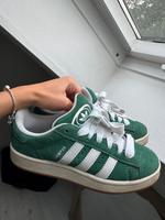 Adidas Campus Grün Nordrhein-Westfalen - Bergkamen Vorschau