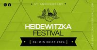Heidewitzka Festival Weekend Ticket Hessen - Wildeck Vorschau