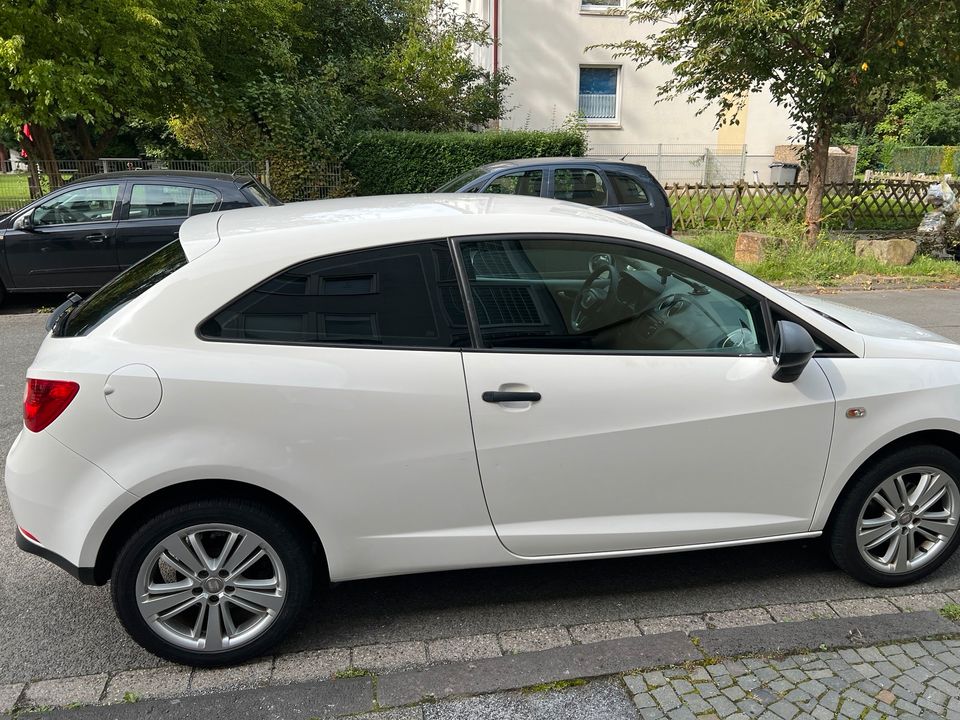 Seat Ibiza Baujahr 2009‼️‼️ in Bochum