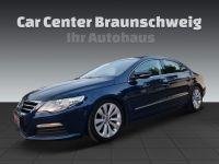 Volkswagen Passat CC 2.0 TDI BlueMotion Technology+ Niedersachsen - Braunschweig Vorschau