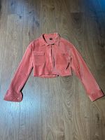 Cord-Bluse Urban Outfitters Gr. S Vintage Cropped Hessen - Rodgau Vorschau