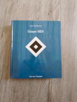 Buch Unser HSV 1.Auflage 2008 Schleswig-Holstein - Groß Wittensee Vorschau