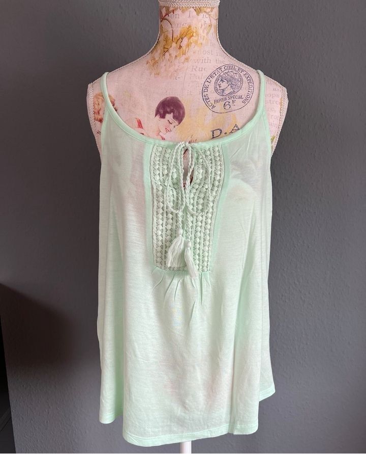 Lascana Top mint 36/38 wie neu in Selent