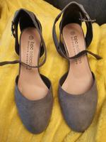 Schuhe Gr. 39 - einmal getragen Nordrhein-Westfalen - Hilden Vorschau