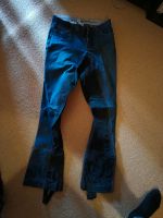 Reithose Jodhpur Jeans blau 36/38 Rheinland-Pfalz - Daun Vorschau