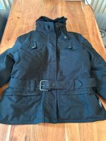 IXS Damen Motorrad Freizeitjacke Gr. XL in schwarz Hamburg-Mitte - Hamburg Billstedt   Vorschau