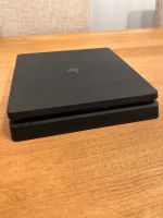 PlayStation 4 Slim 500 Gb Nordrhein-Westfalen - Krefeld Vorschau