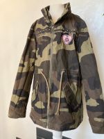 Name It camouflage Parka gr. 146 Baden-Württemberg - Bretten Vorschau