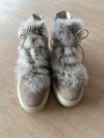 Alpe Stiefel in Gr. 36 Baden-Württemberg - Sindelfingen Vorschau