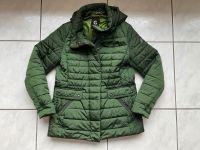 Gil Bret - Damen Winter Steppjacke - Gr. 38 - Farbe: Grün Essen - Essen-Ruhrhalbinsel Vorschau