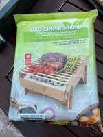 Öko Einweggrill Neu Findorff - Findorff-Bürgerweide Vorschau