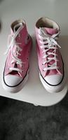 Converse All Star Chucks rosa Größe 37 Niedersachsen - Braunschweig Vorschau