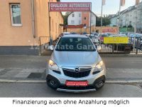 Opel Mokka 1.4 Turbo Edition * Automatik Top Zustand Stuttgart - Zuffenhausen Vorschau